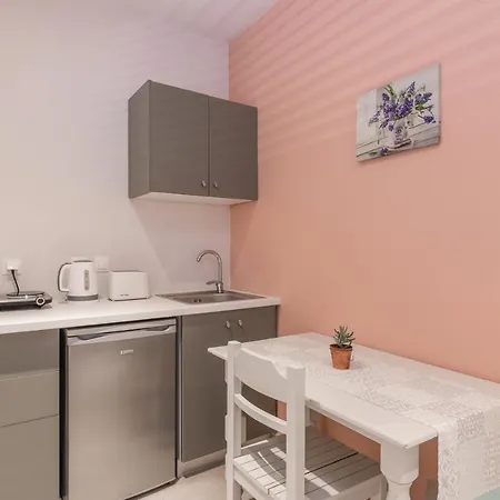 Apartmanhotel The Flower Garden