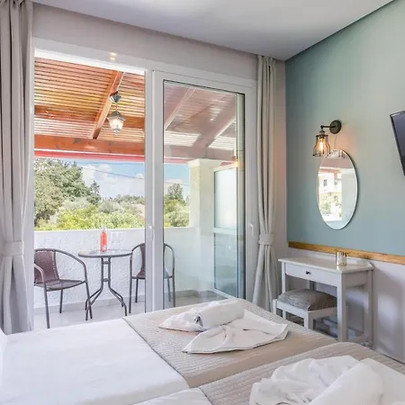 Apartmanhotel The Flower Garden
