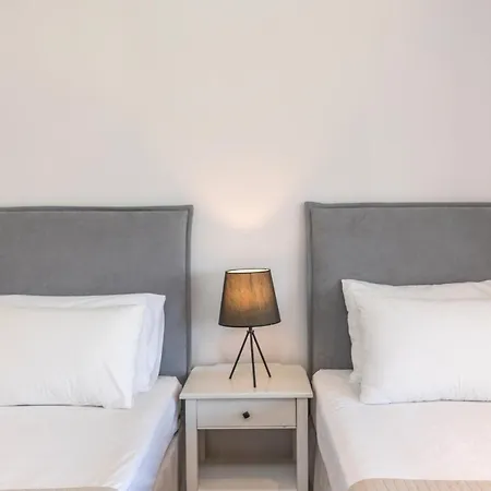Apartmanhotel The Flower Garden