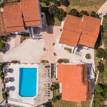 Apartmanhotel The Flower Garden