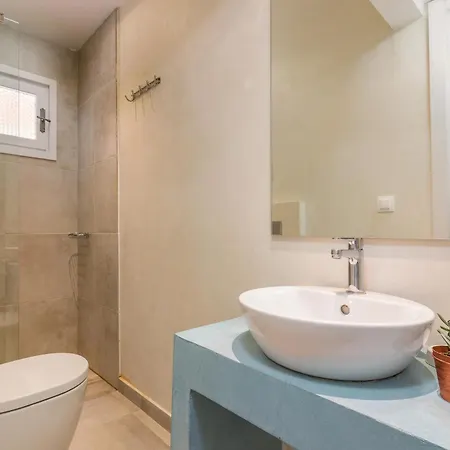 Apartmanhotel The Flower Garden